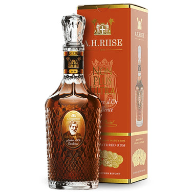 A.H. Riise Non Plus Ultra Ambre d'Or Excellence - Gourmet-Butikken
